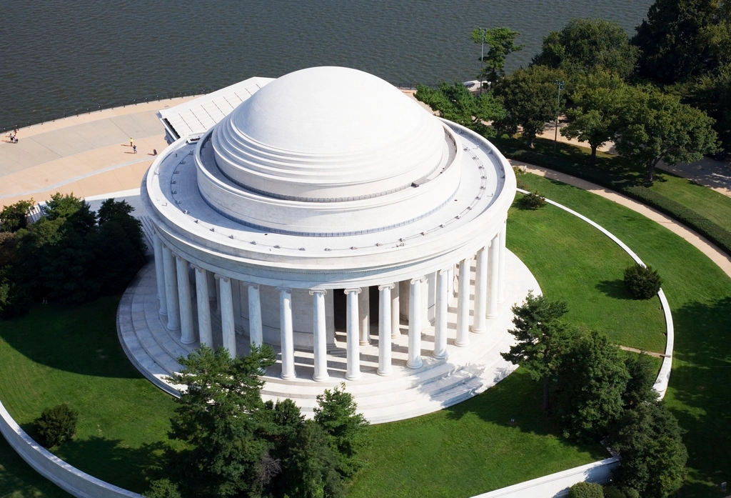 Washington DC The Capital Conundrum (image credits: rawpixel)