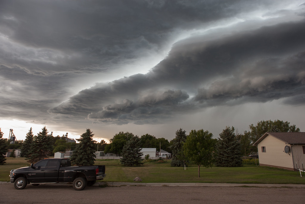 19. South Dakota - Prairie Premium Surge (image credits: flickr)