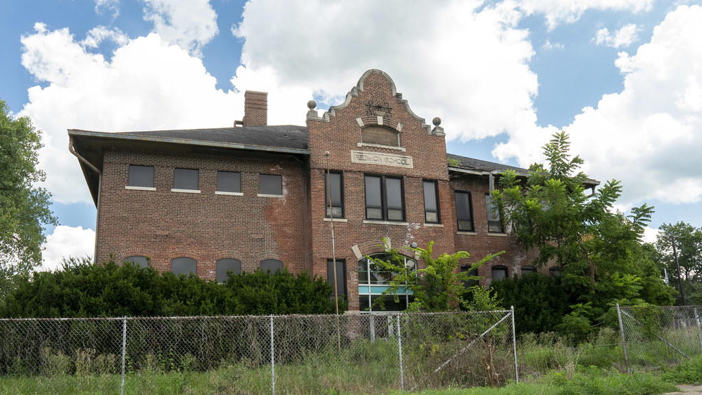 23. Edgar County - 71.1 Years (image credits: flickr)
