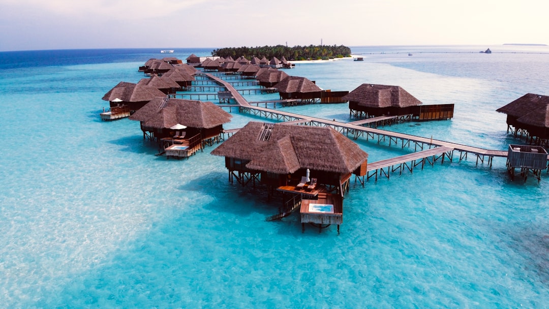 The Maldives: A Luxurious Escape with Hidden Costs (image credits: unsplash)