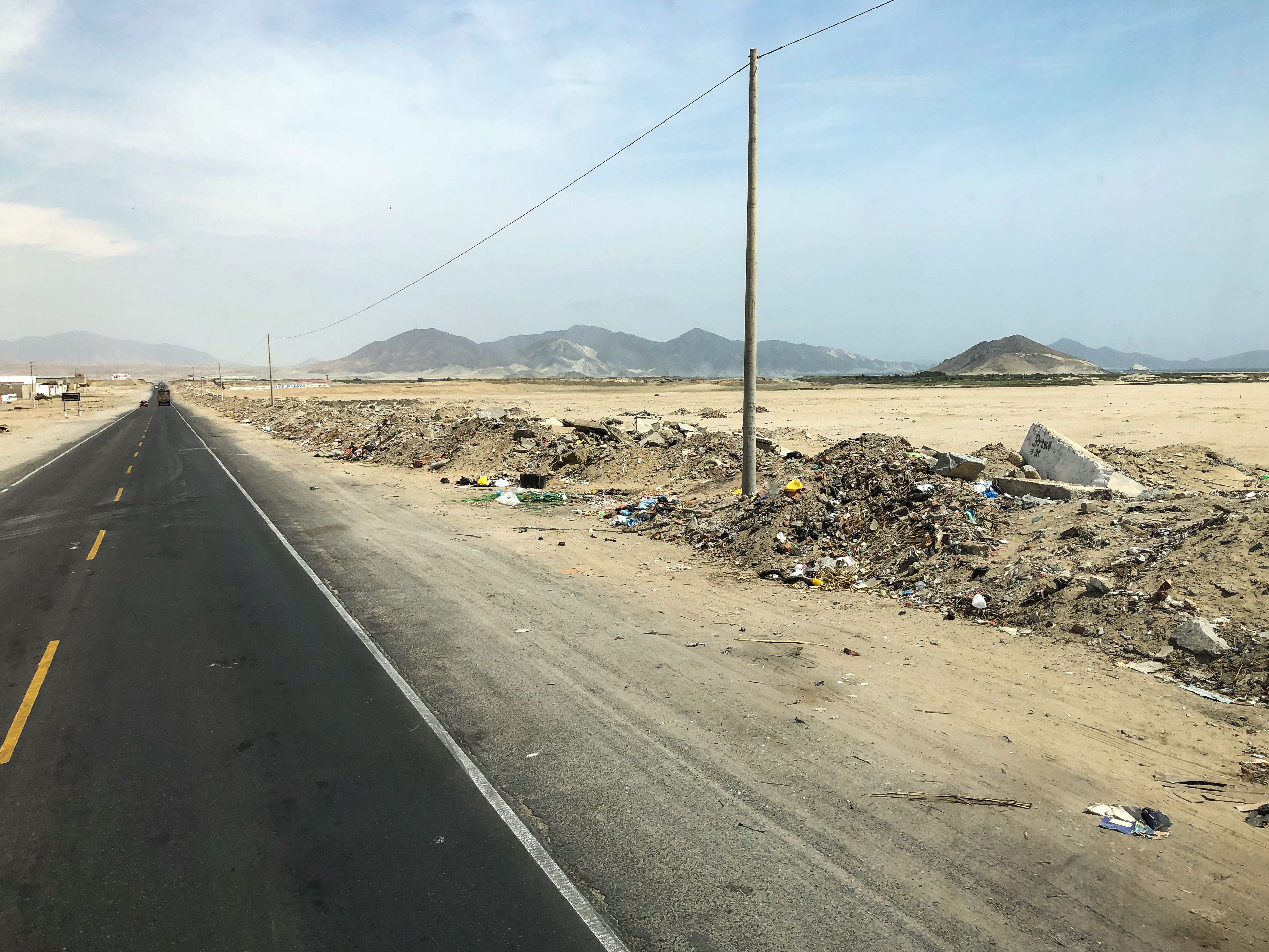 Regret #1: The Pan-American Highway Through Central America (image credits: wikimedia)