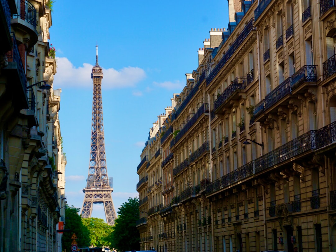 11. Paris, France (image credits: unsplash)