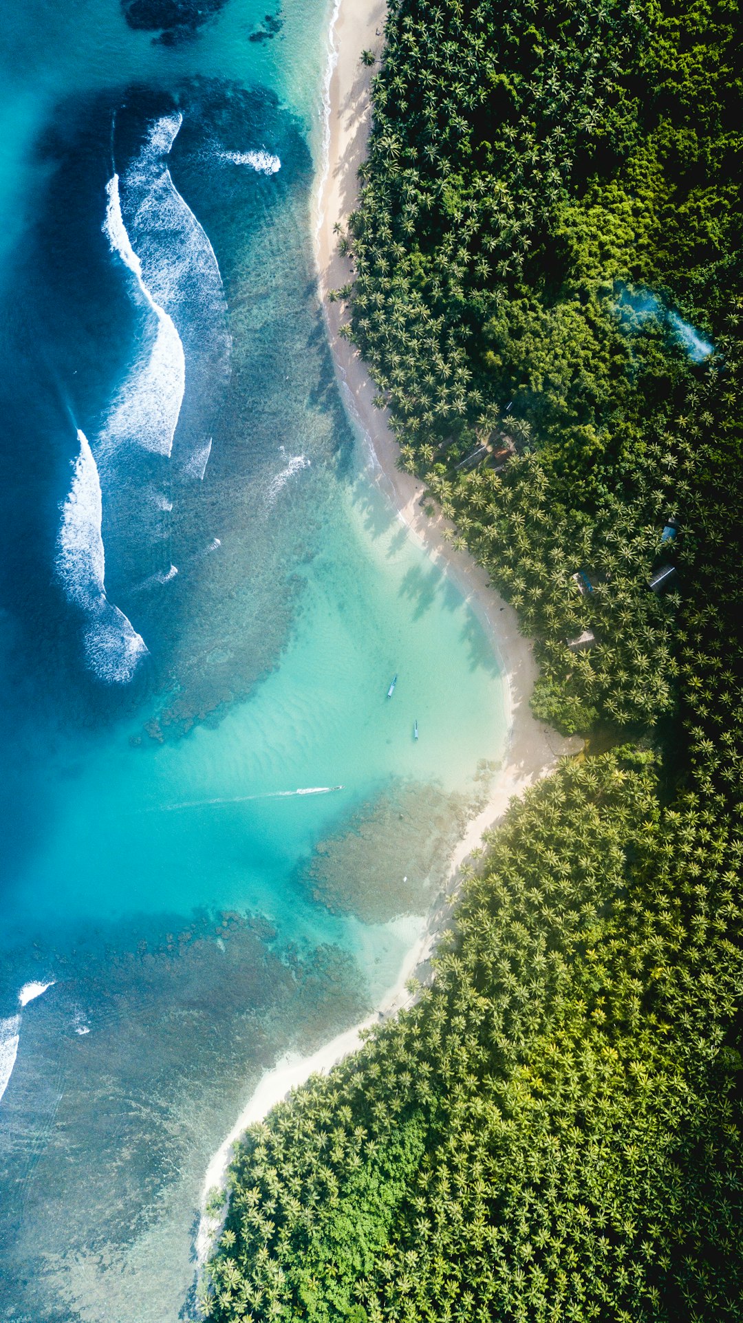 Northern Mariana Islands: Saipan, Tinian, and Rota Await (image credits: unsplash)