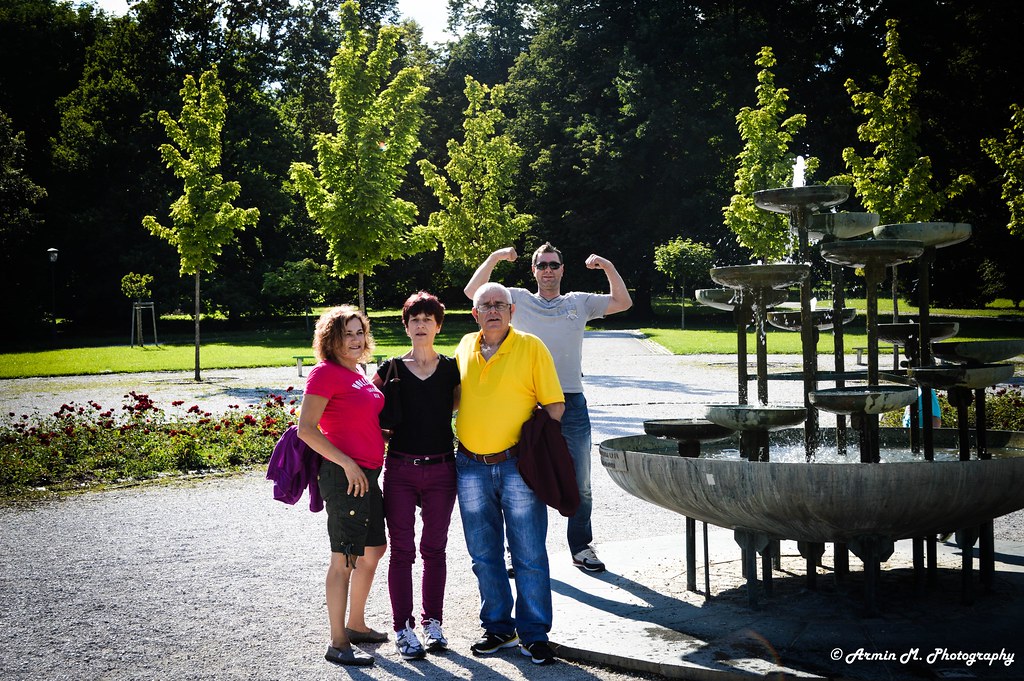 Slovenia Small Country Big Surprises (image credits: flickr)