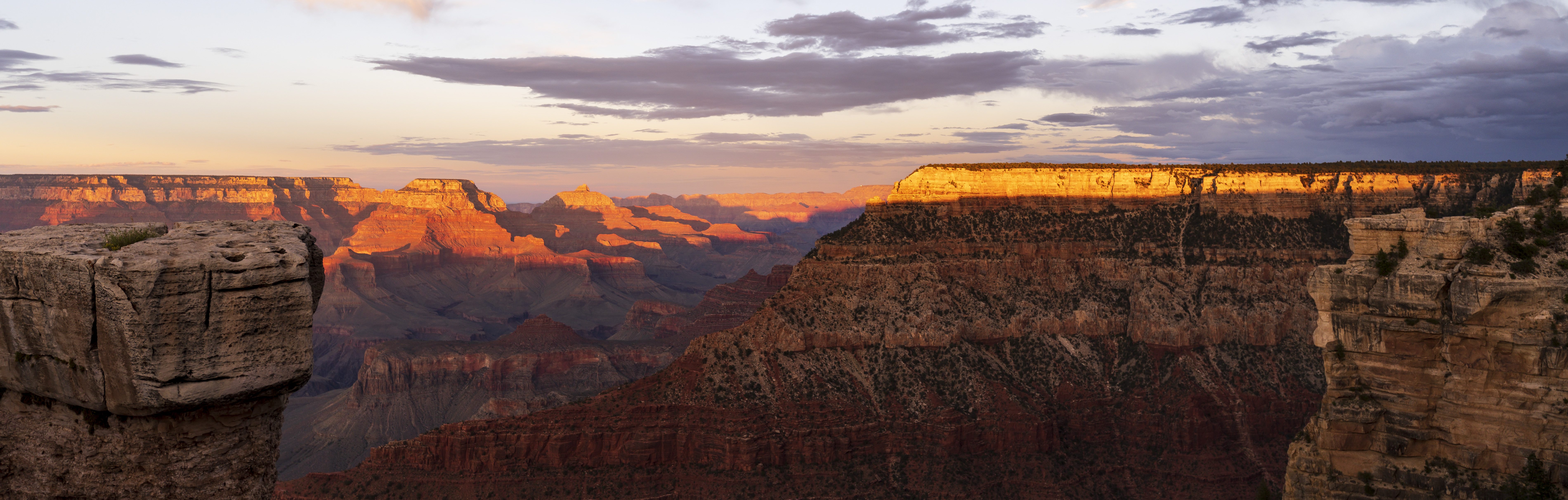 Grand Canyon Depths Beyond Imagination (image credits: wikimedia)