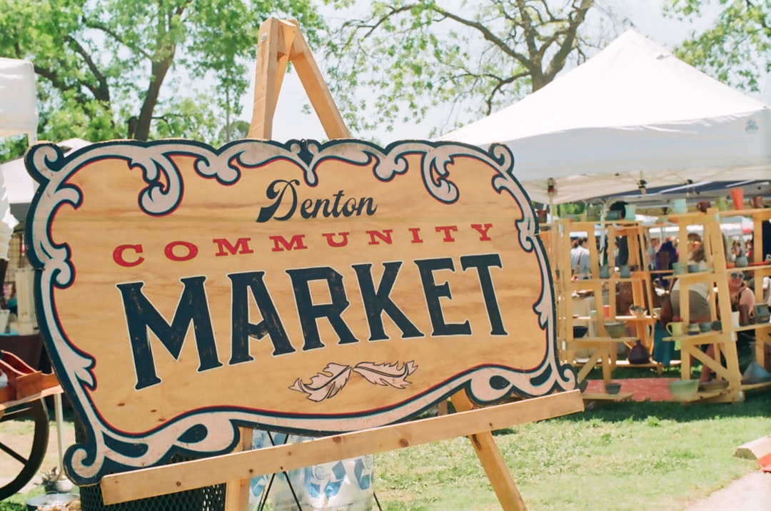 Community Spirit: Local Initiatives (image credits: unsplash)