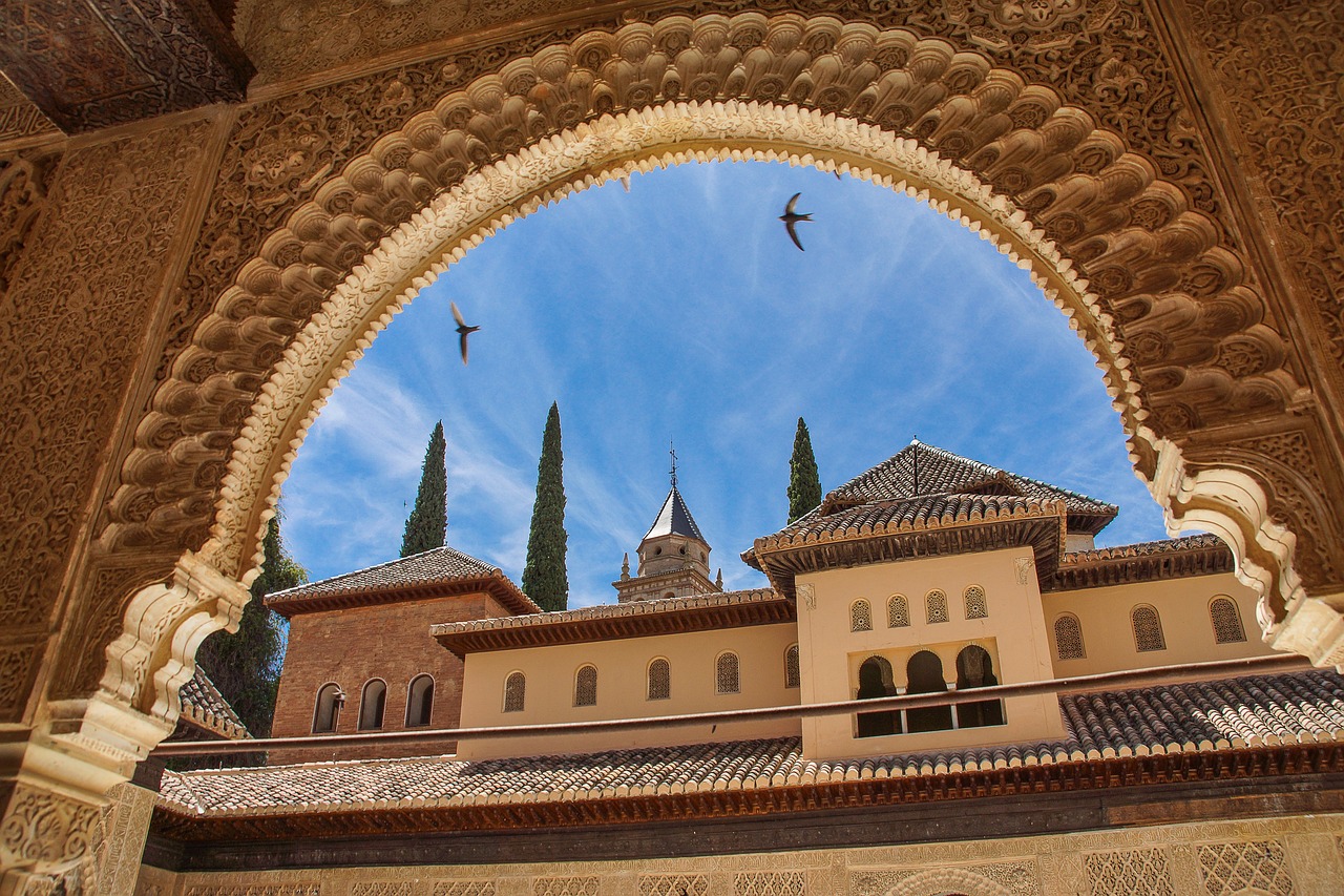 The Rise of Domestic Tourism (image credits: pixabay)