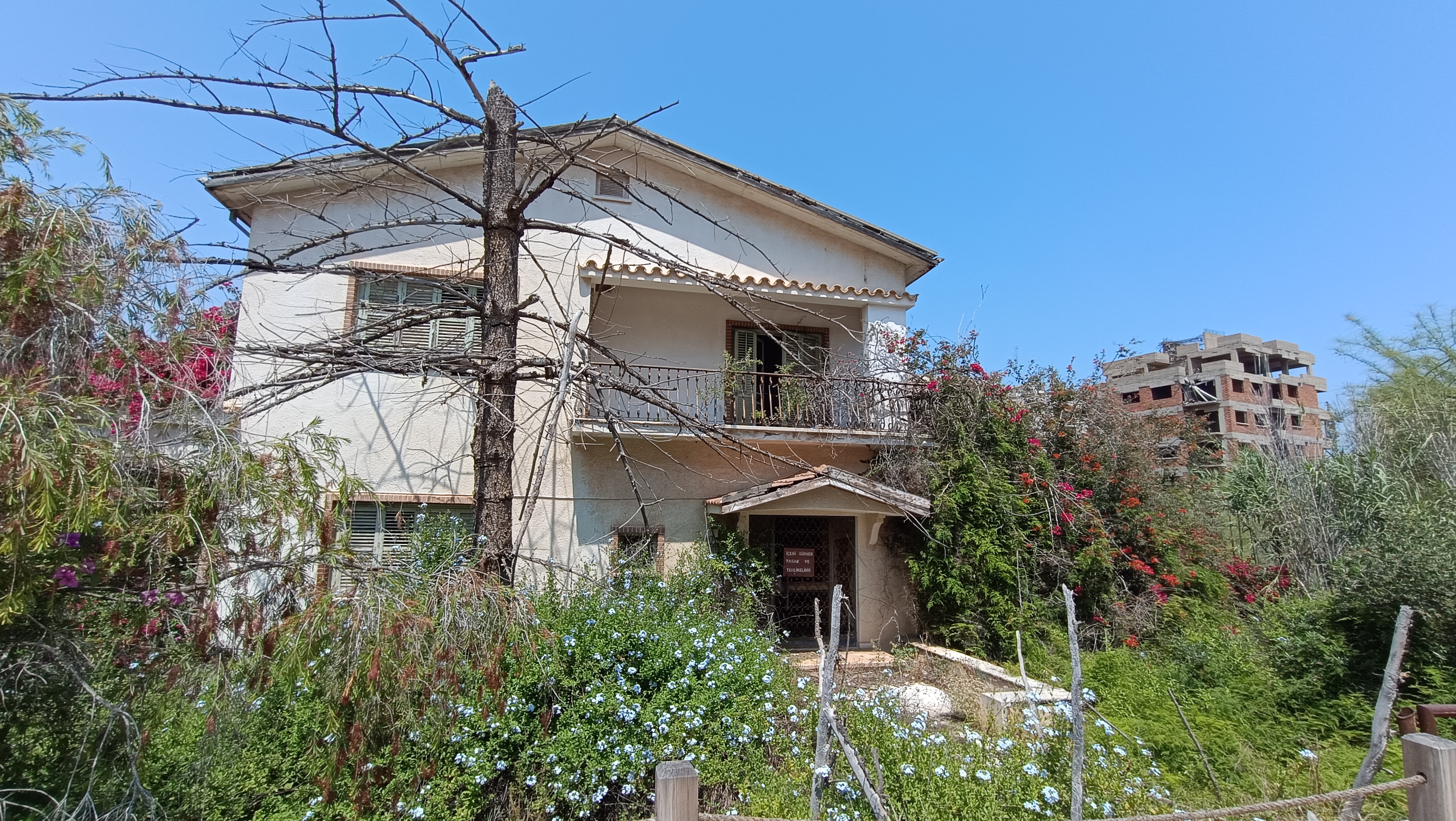 The Cultural Significance of Varosha (image credits: wikimedia)