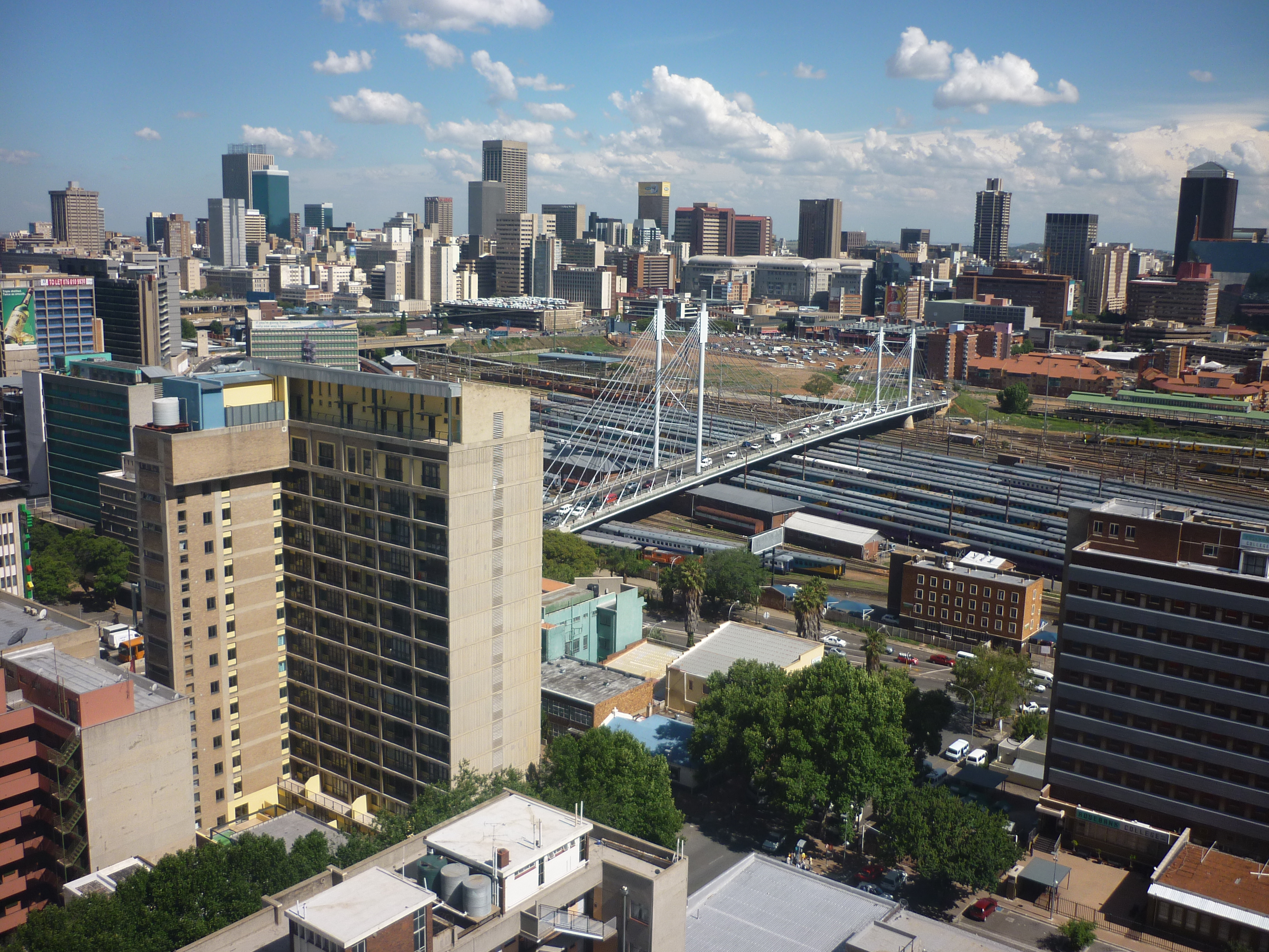 South Africa: Safety Shifts Spark Concern (image credits: wikimedia)