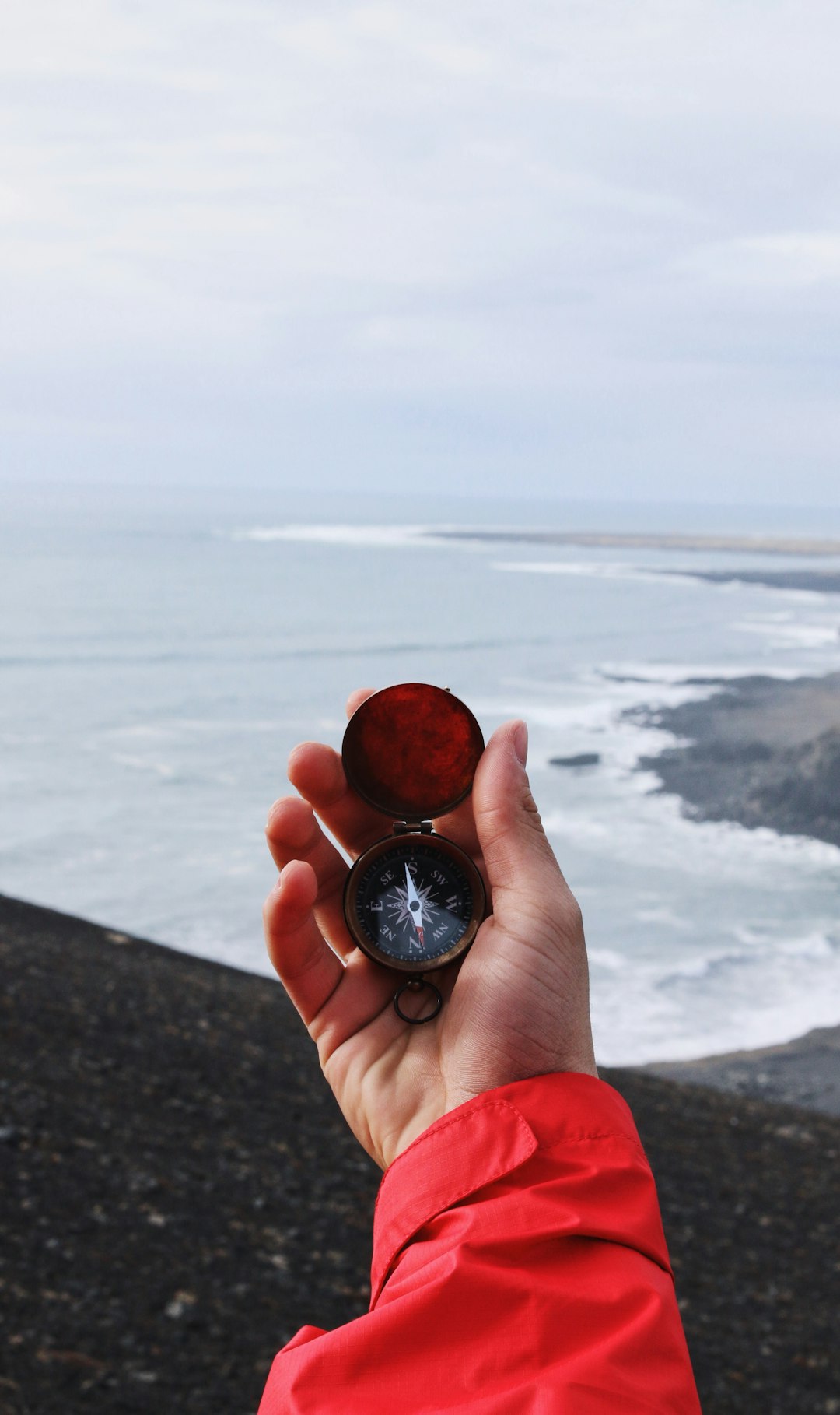 A Call to Adventure (image credits: unsplash)