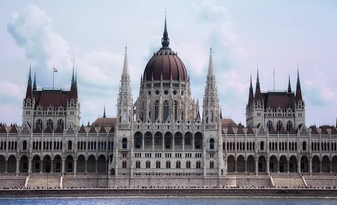 Hungary: A European Delight (image credits: unsplash)
