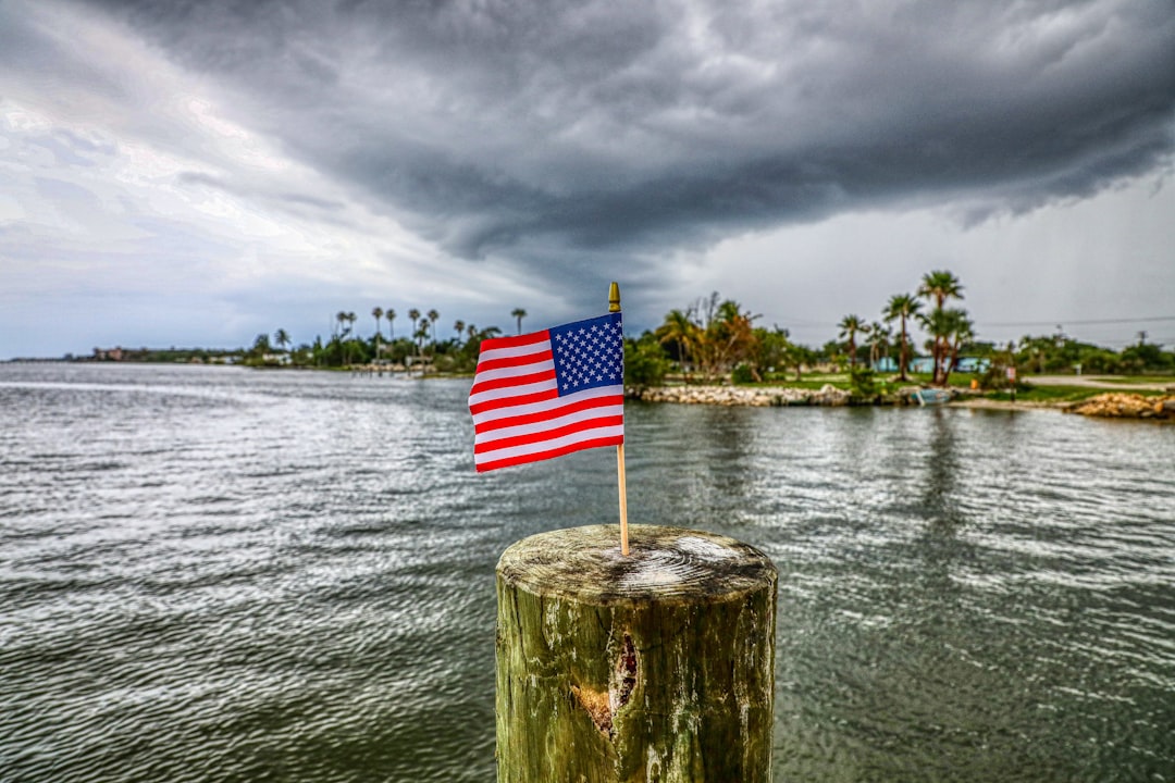 27. Florida - The Eye of the Insurance Hurricane (image credits: unsplash)
