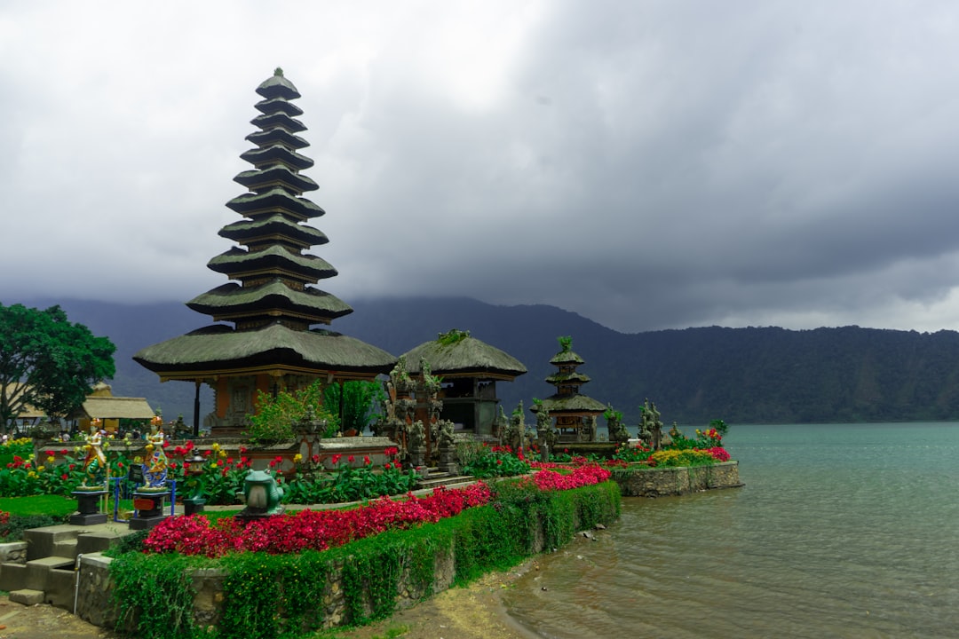 Bali Indonesia Where Sacred Rituals Meet Jungle Serenity (image credits: unsplash)