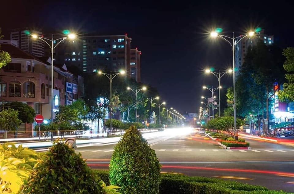 Vietnam: An Emerging Affordable Gem (image credits: wikimedia)