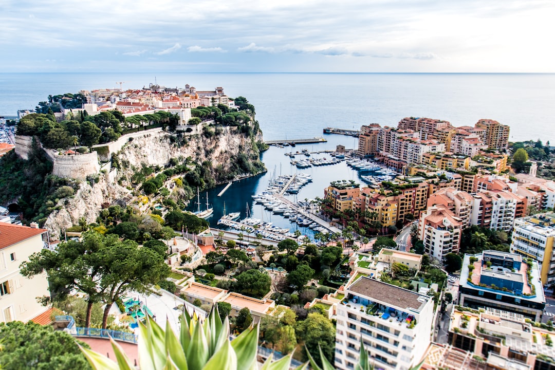 Monaco: Glamour, Wealth, and Environmental Leadership (image credits: unsplash)