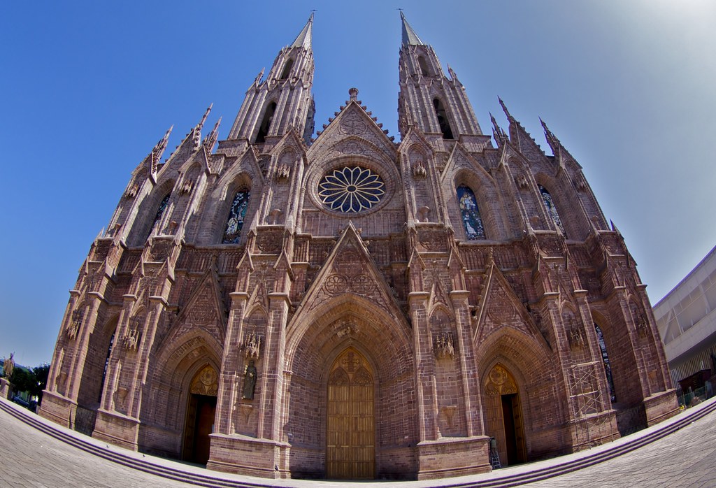 4. Zamora, Michoacán - The Consistent Killer (image credits: flickr)