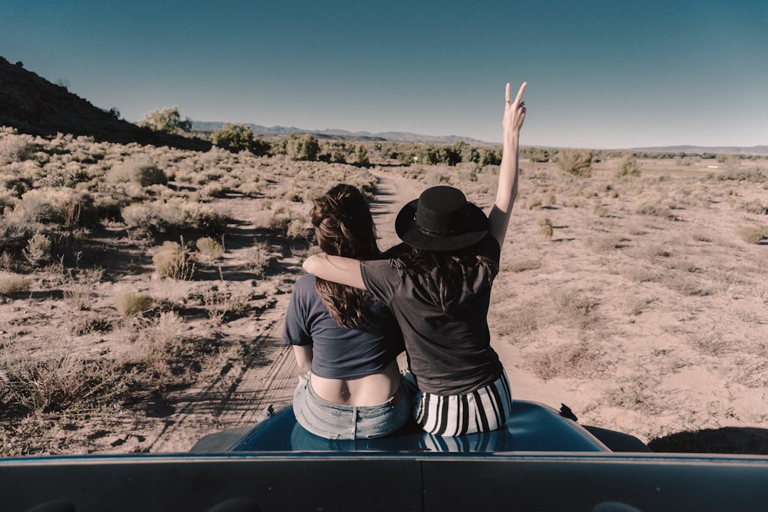 The Joy of Spontaneity (image credits: unsplash)