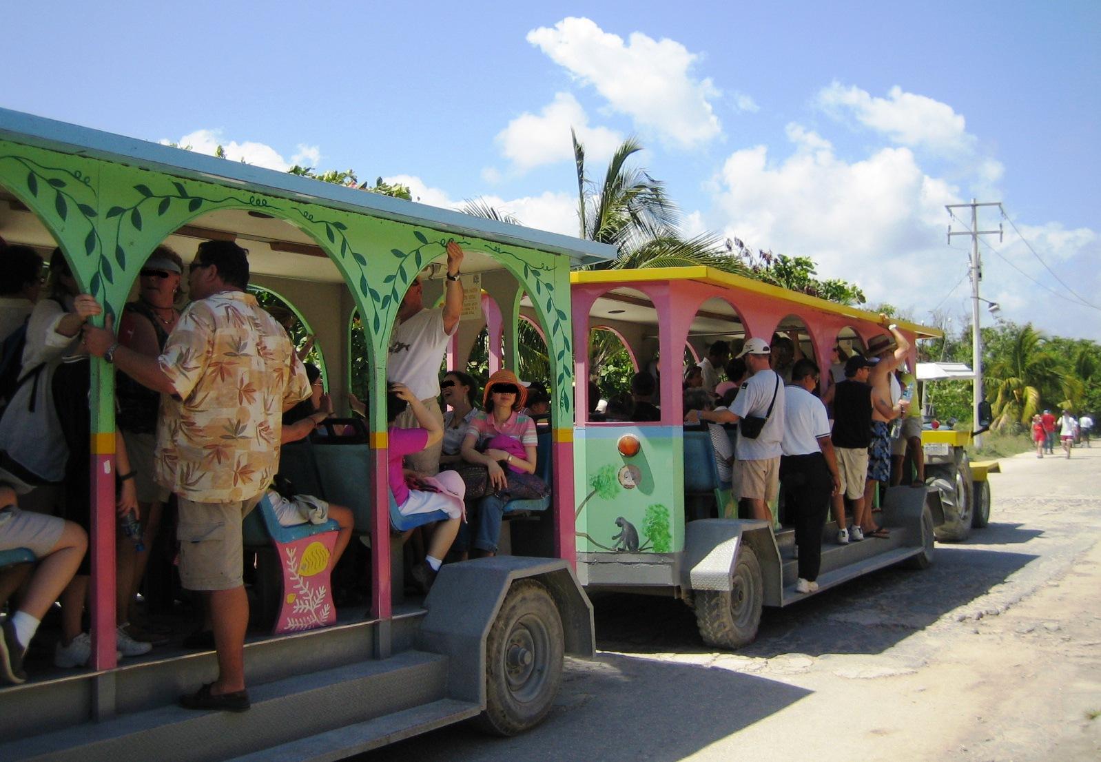 The Future of Tulum’s Tourism (image credits: wikimedia)
