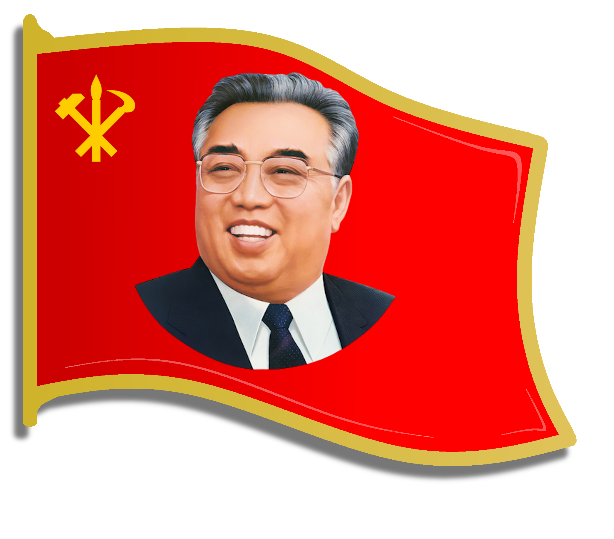 The Rise of Kim Il-sung: From Guerrilla Fighter to Leader (image credits: wikimedia)