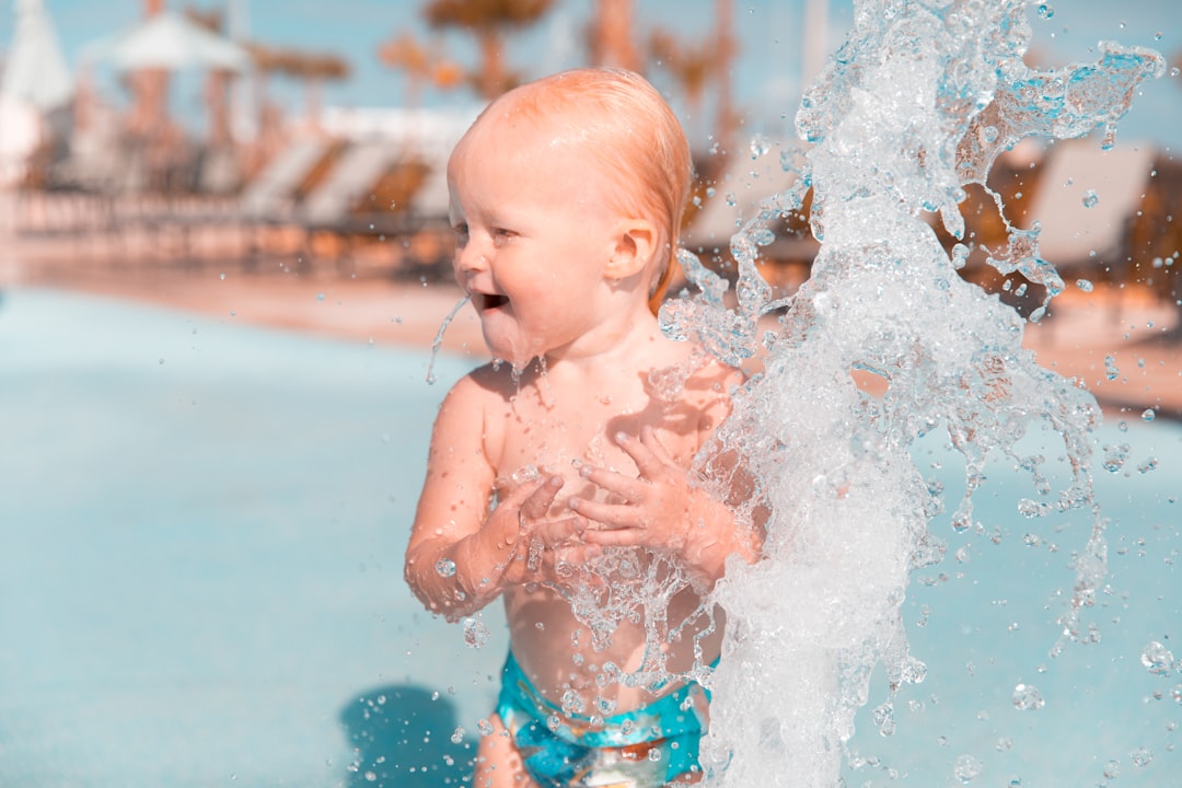 Orlando Water Parks (image credits: unsplash)