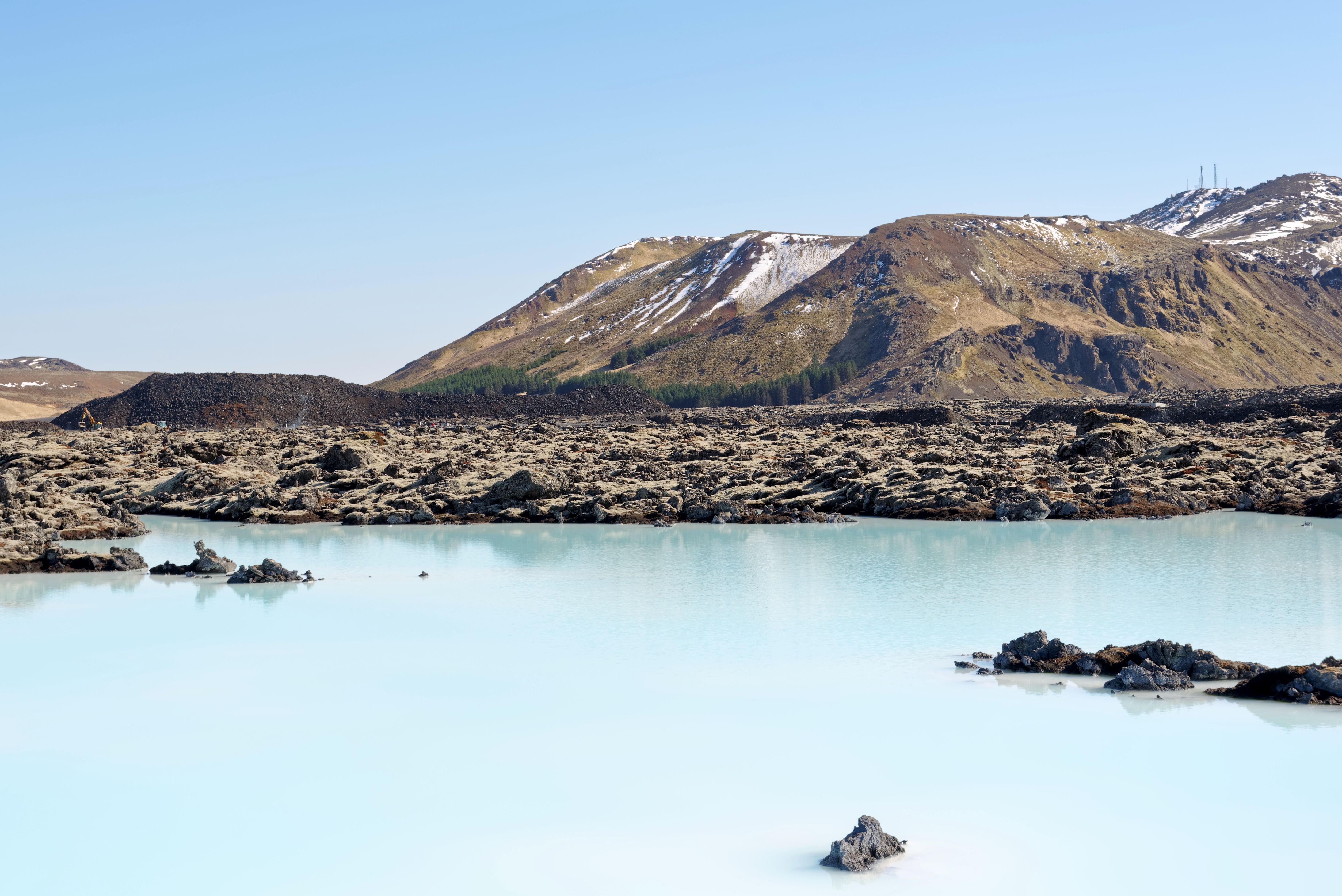 Iceland Land of Fire and Ice Wellness (image credits: wikimedia)