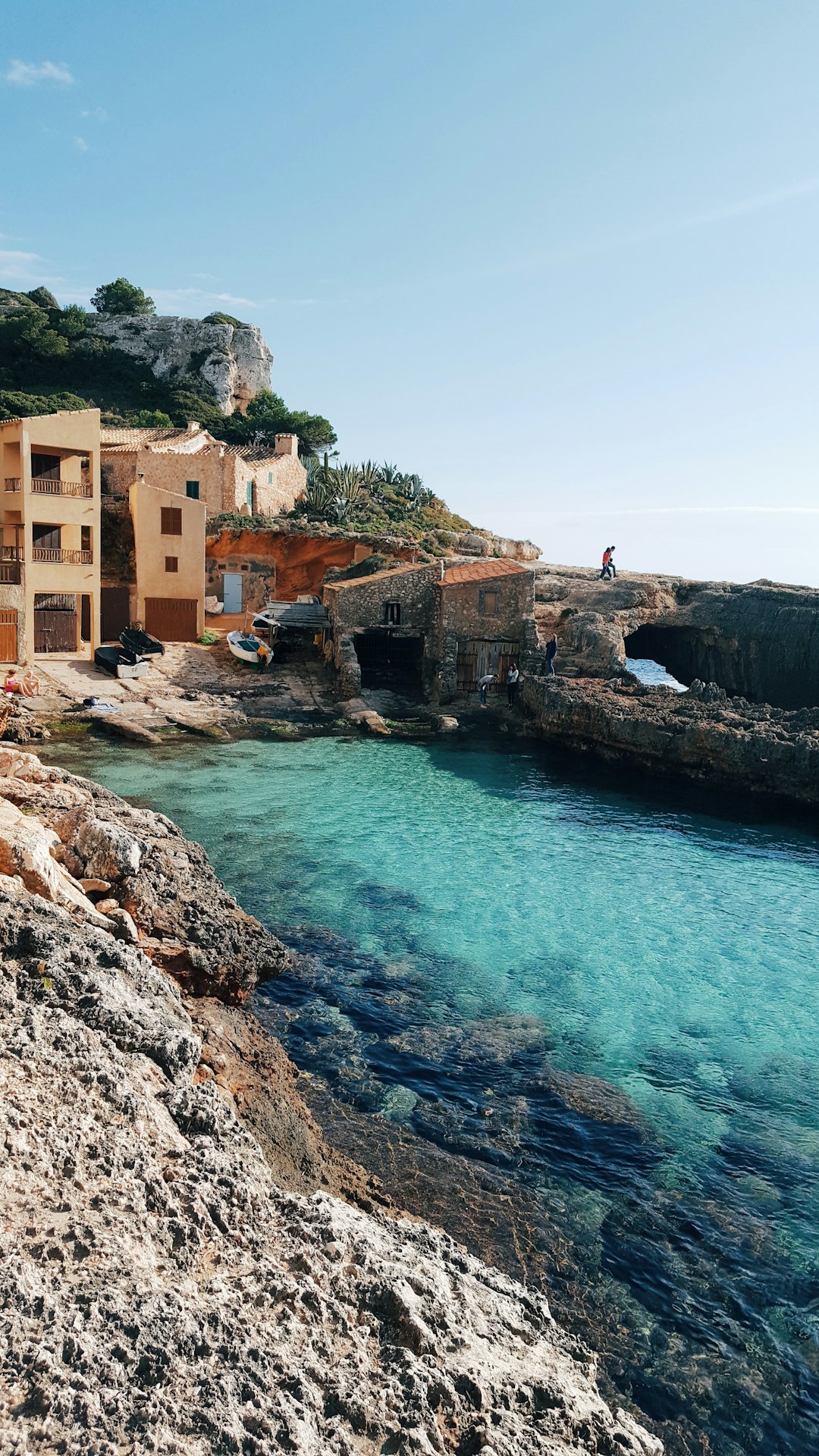 Spain Overcrowding Turns Fiesta Into Fiasco (image credits: unsplash)