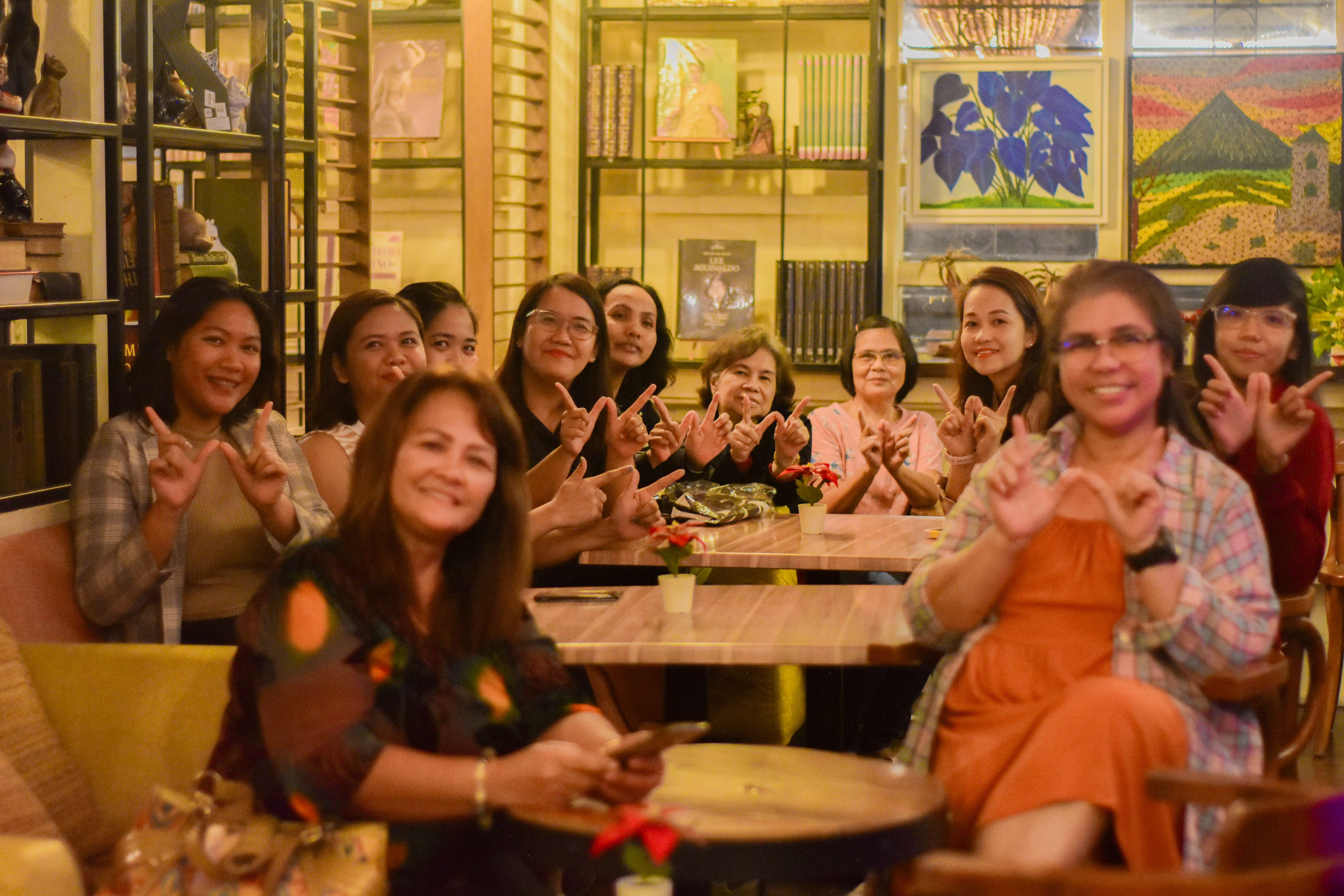 Community Impact: Empowerment, Training, and Local Voices (image credits: wikimedia)