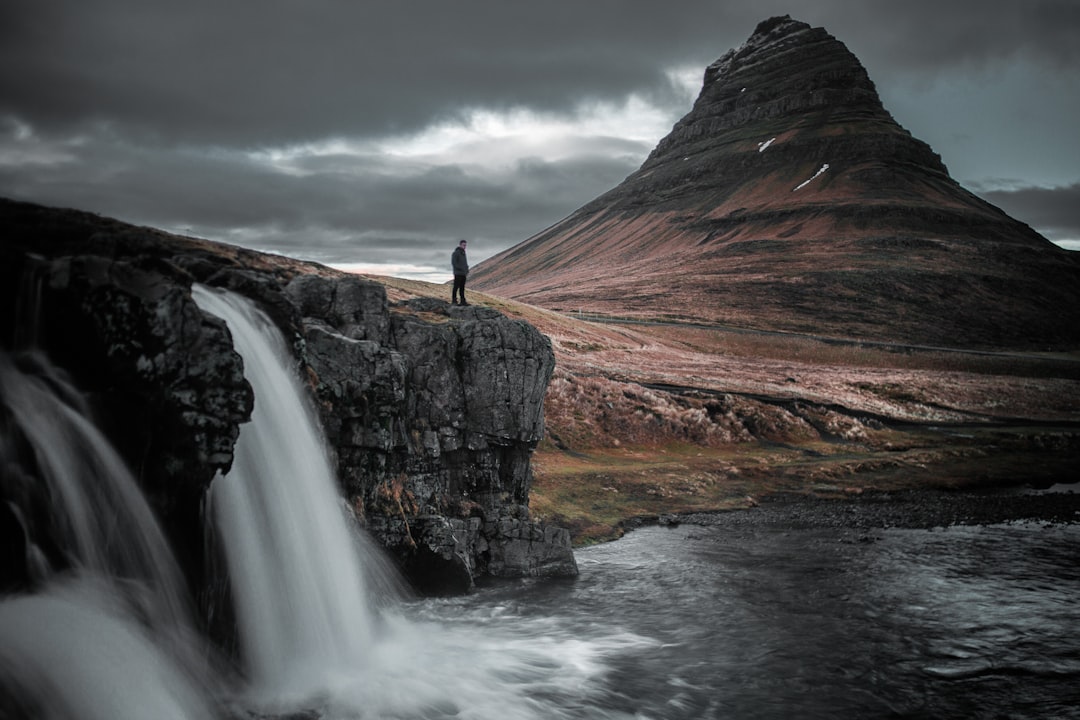 Iceland: Small Population, Exceptional Health Results (image credits: unsplash)