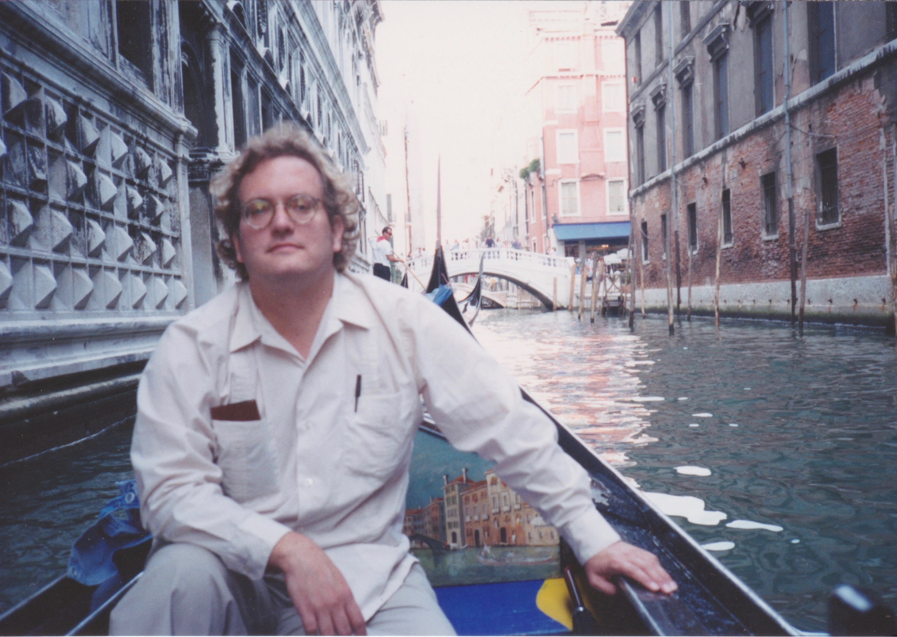Future Prospects for Venetian Tourism (image credits: wikimedia)
