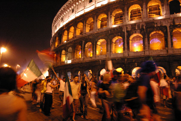 Italy (image credits: wikimedia)