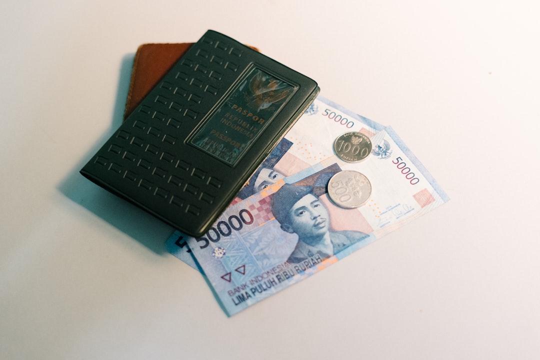 Local Currency and Backup Payment Methods (image credits: unsplash)