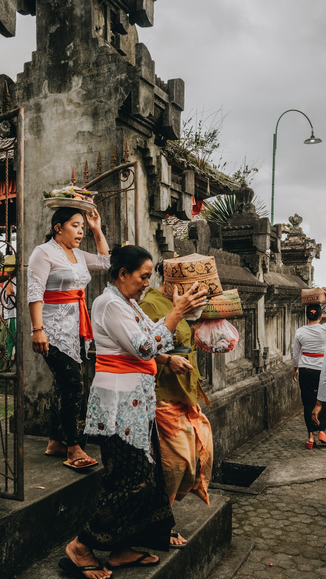 The Search for Authentic Experiences (image credits: unsplash)