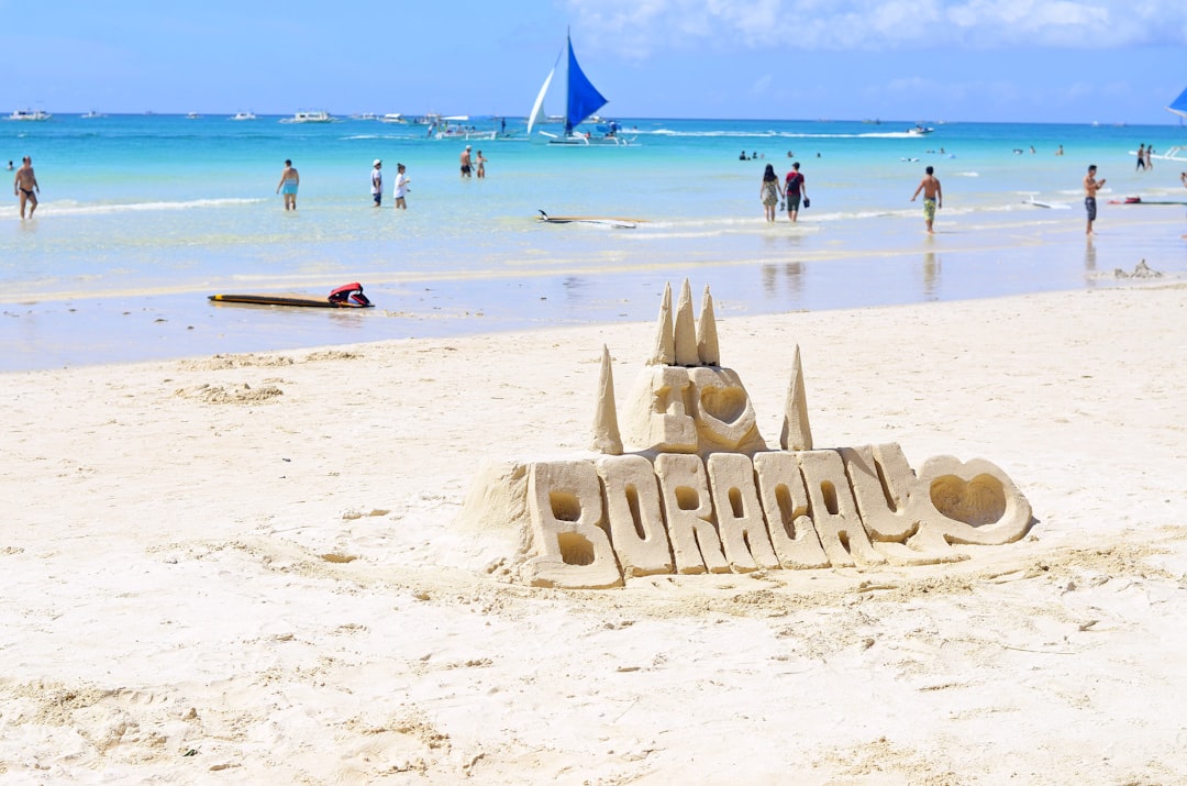 Philippines: Islands of Eternal Sunshine (image credits: unsplash)