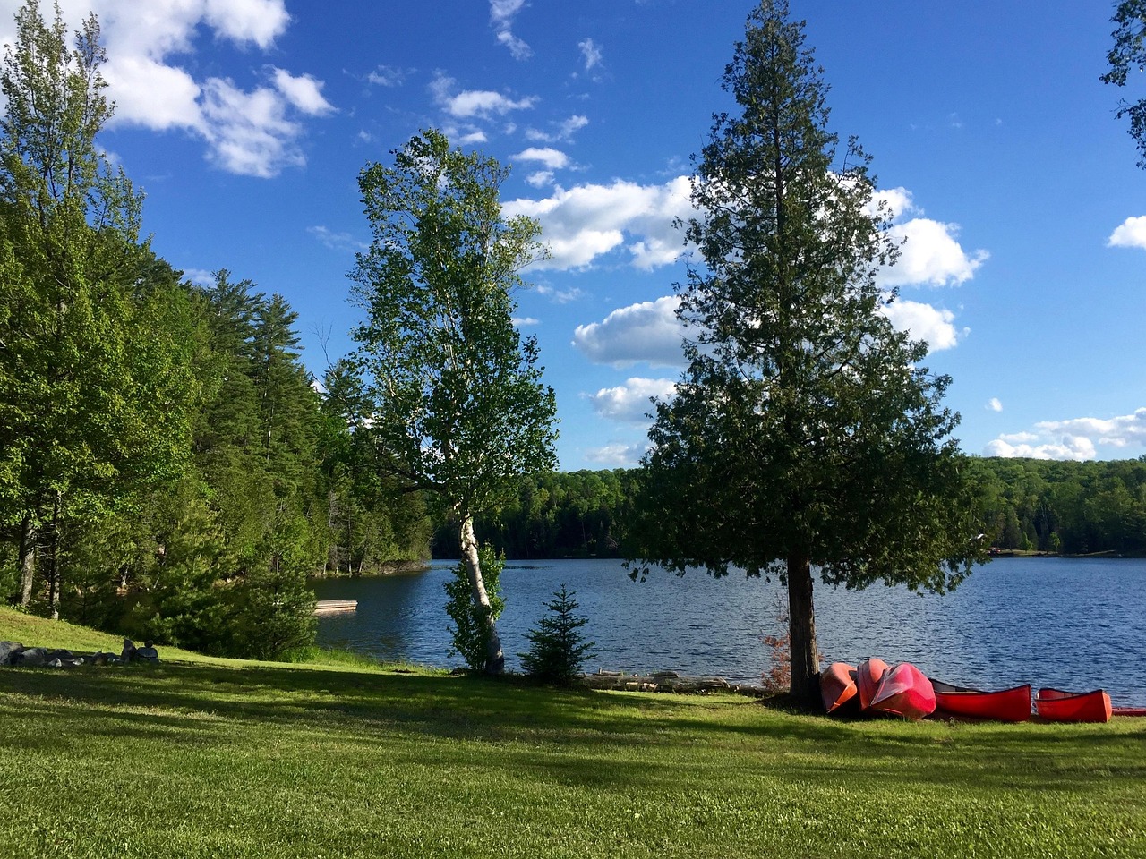 15. The Lodge at Woodloch – Pennsylvania (image credits: pixabay)