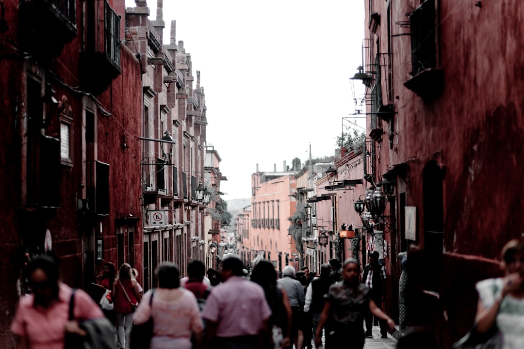 Crowds Kill the Vibe (image credits: unsplash)