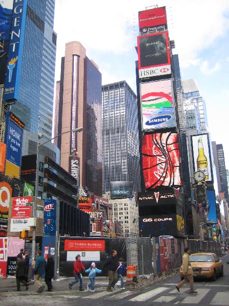 Not Taking Advantage of Free Activities (image credits: wikimedia)