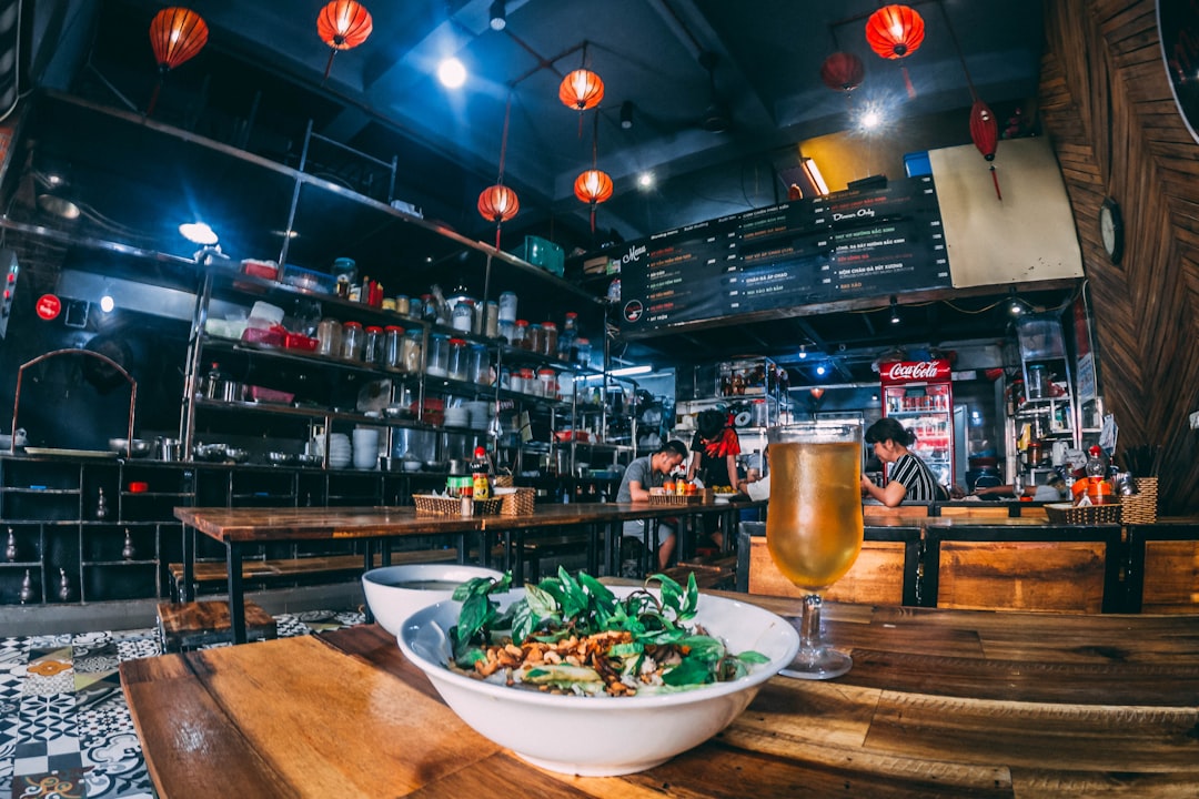 Research Local Cuisine (image credits: unsplash)