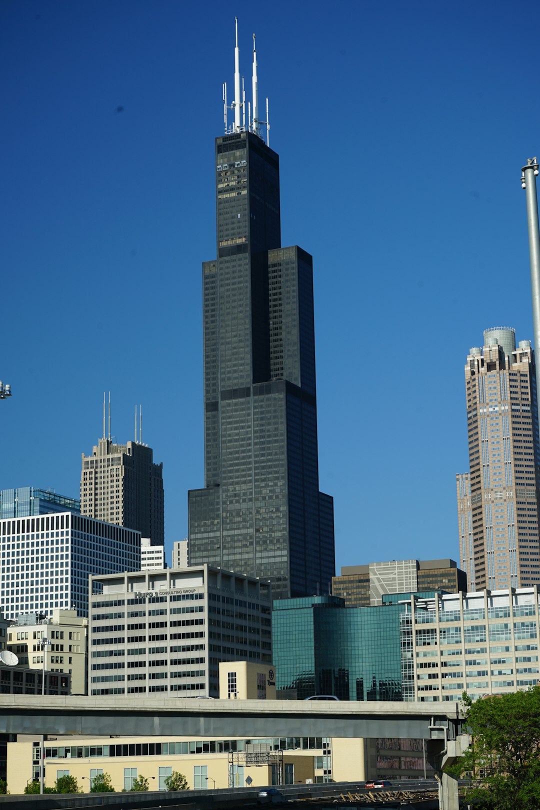 Chicago, Illinois (image credits: unsplash)