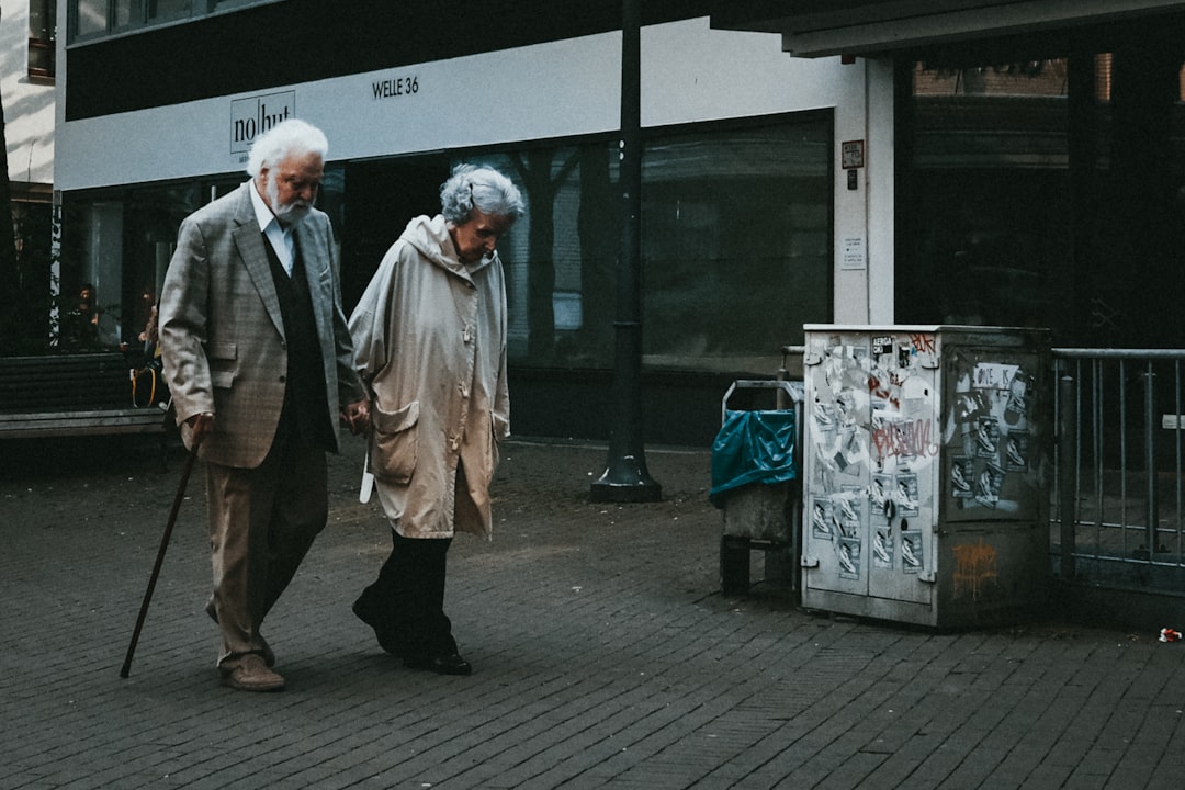 The One Factor That Tips the Scale for Most Seniors (image credits: unsplash)