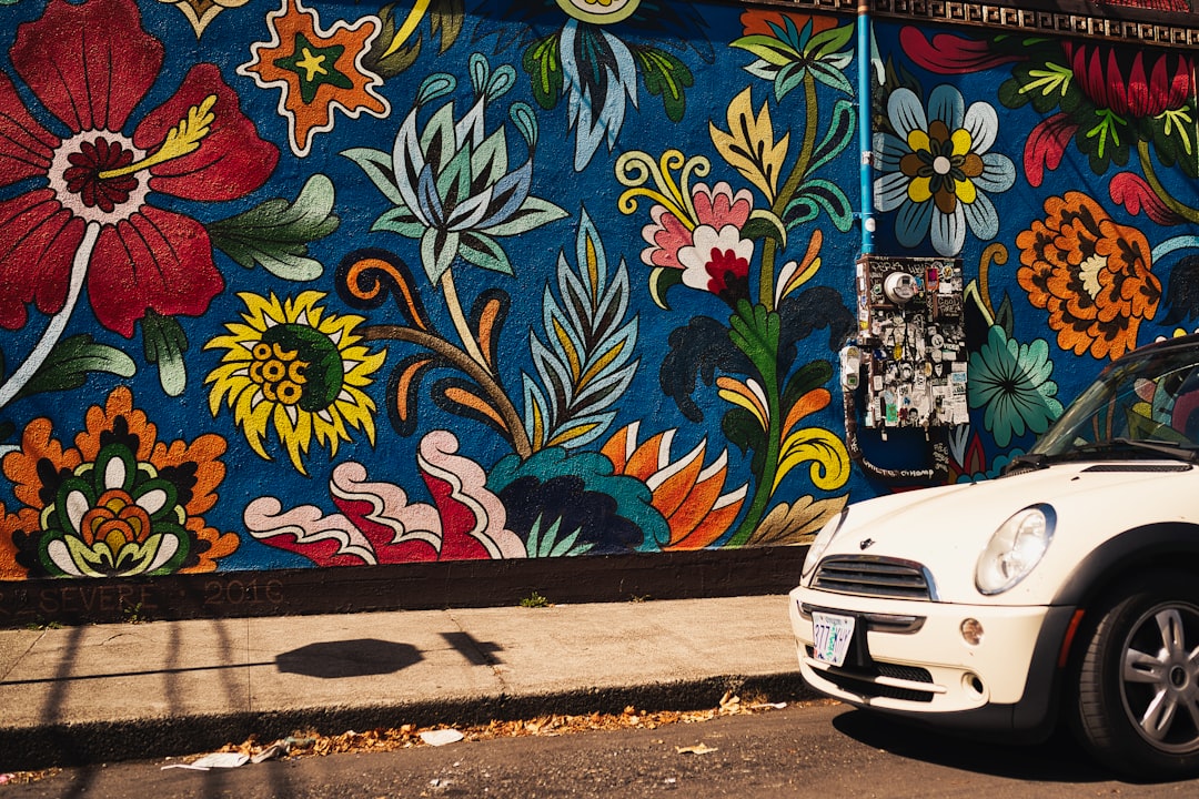 Portland, Oregon: Quirky, Green, and Unapologetically Unique (image credits: unsplash)