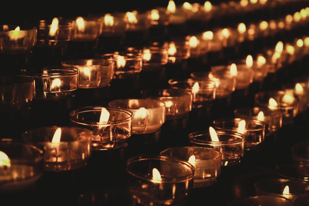 Diwali in India (image credits: rawpixel)