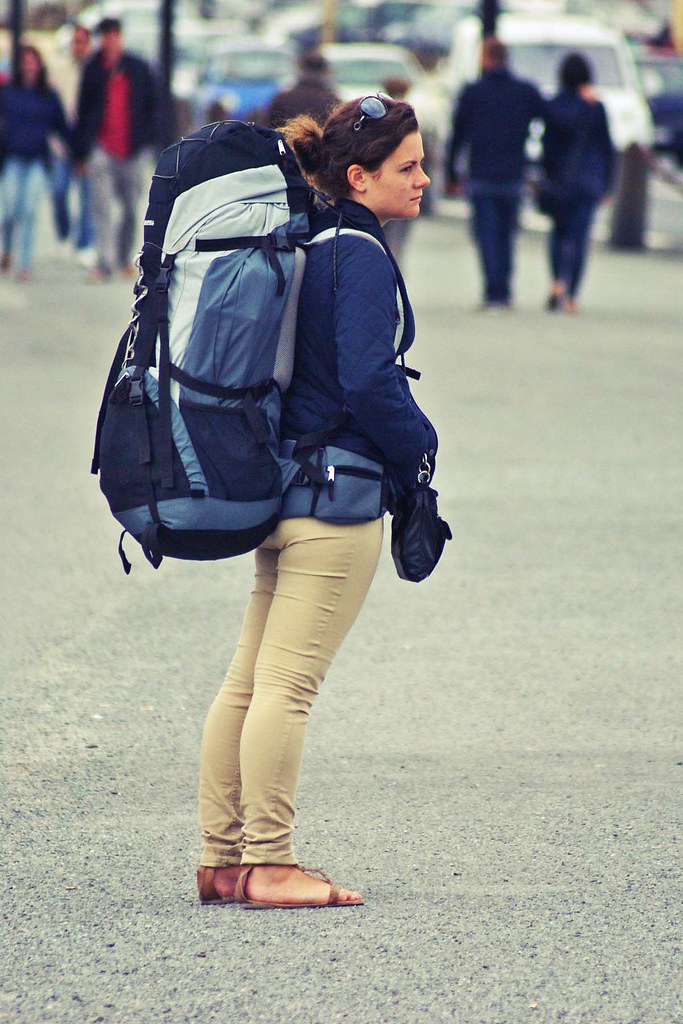 Travel Tips for First Timers (image credits: flickr)