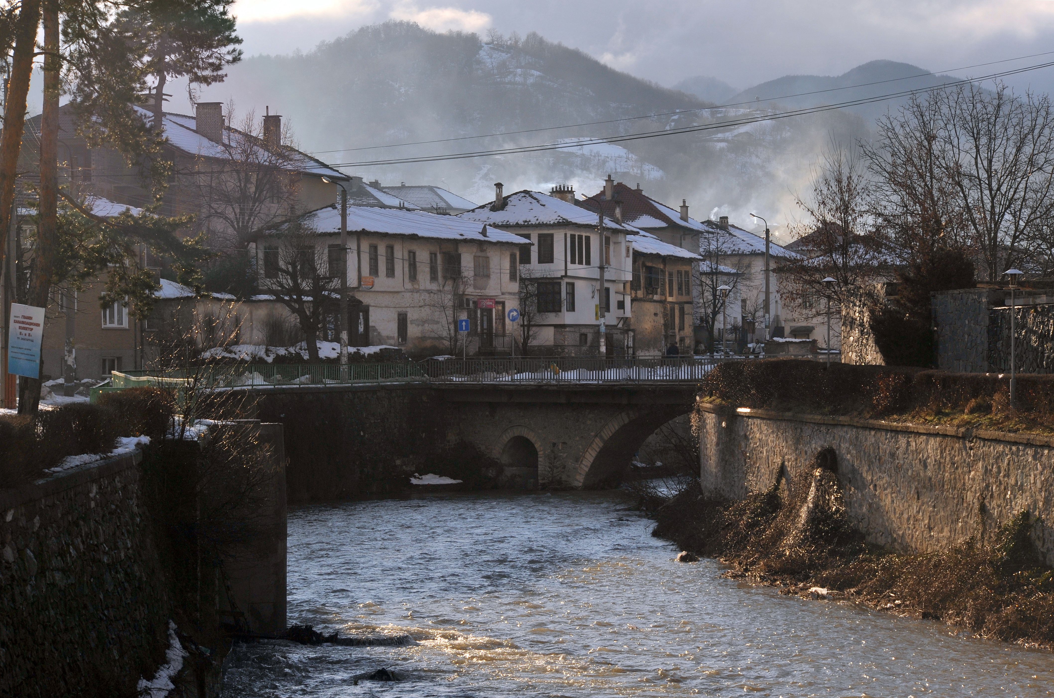 Bulgaria History and Hospitality on a Budget (image credits: wikimedia)
