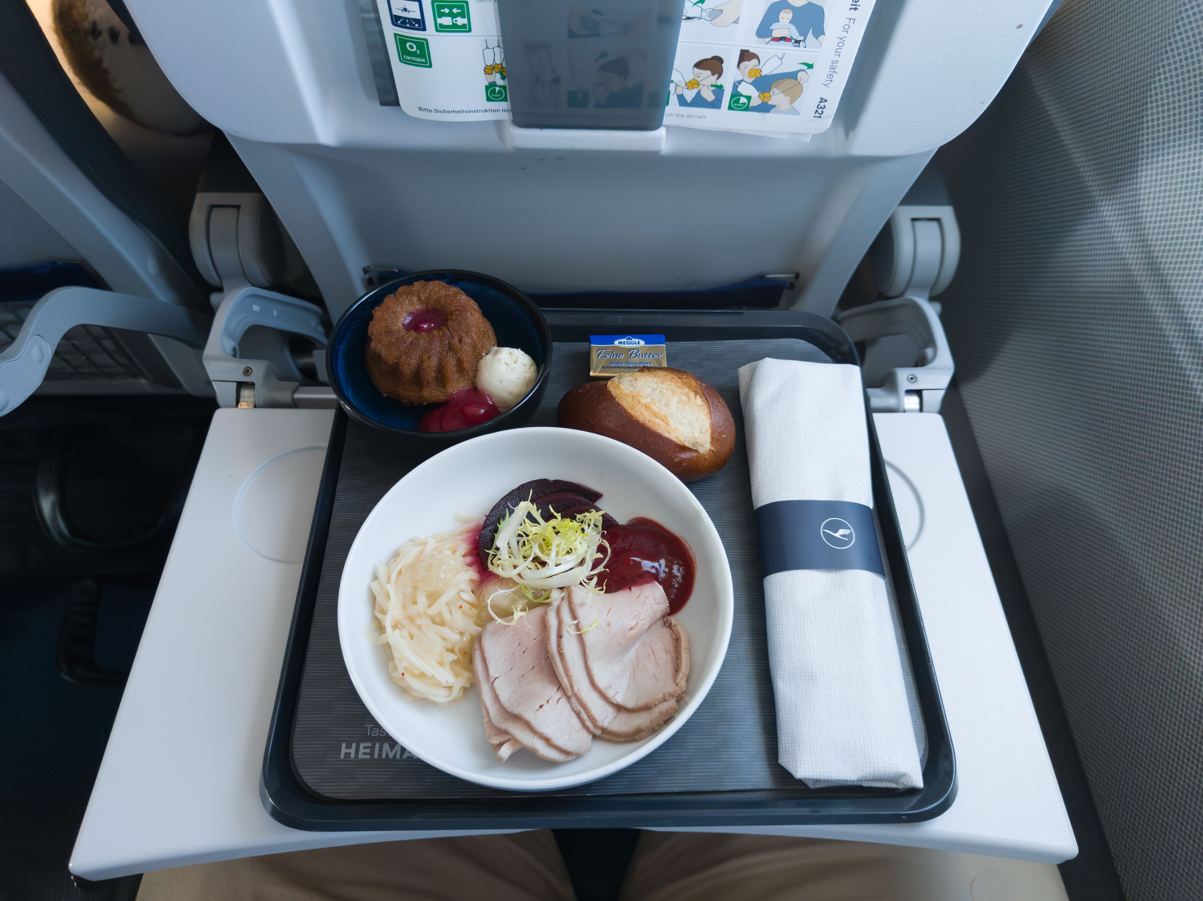 The Future of Short-Cut Flights
