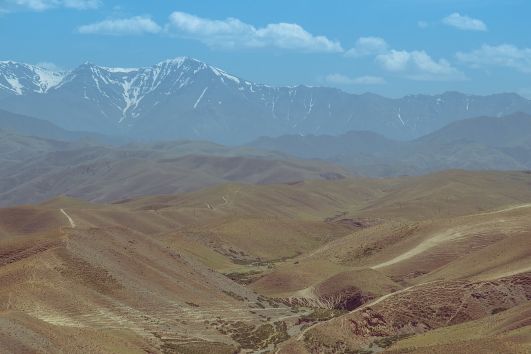 6. Afghanistan Exit Strategy (image credits: unsplash)