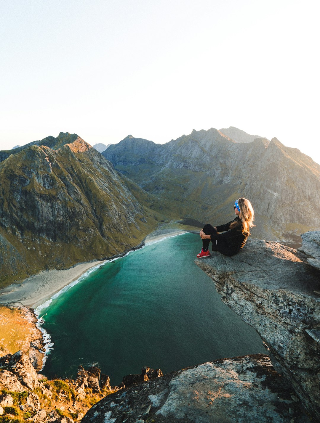 Travel Hacks for Hidden Gems (image credits: unsplash)