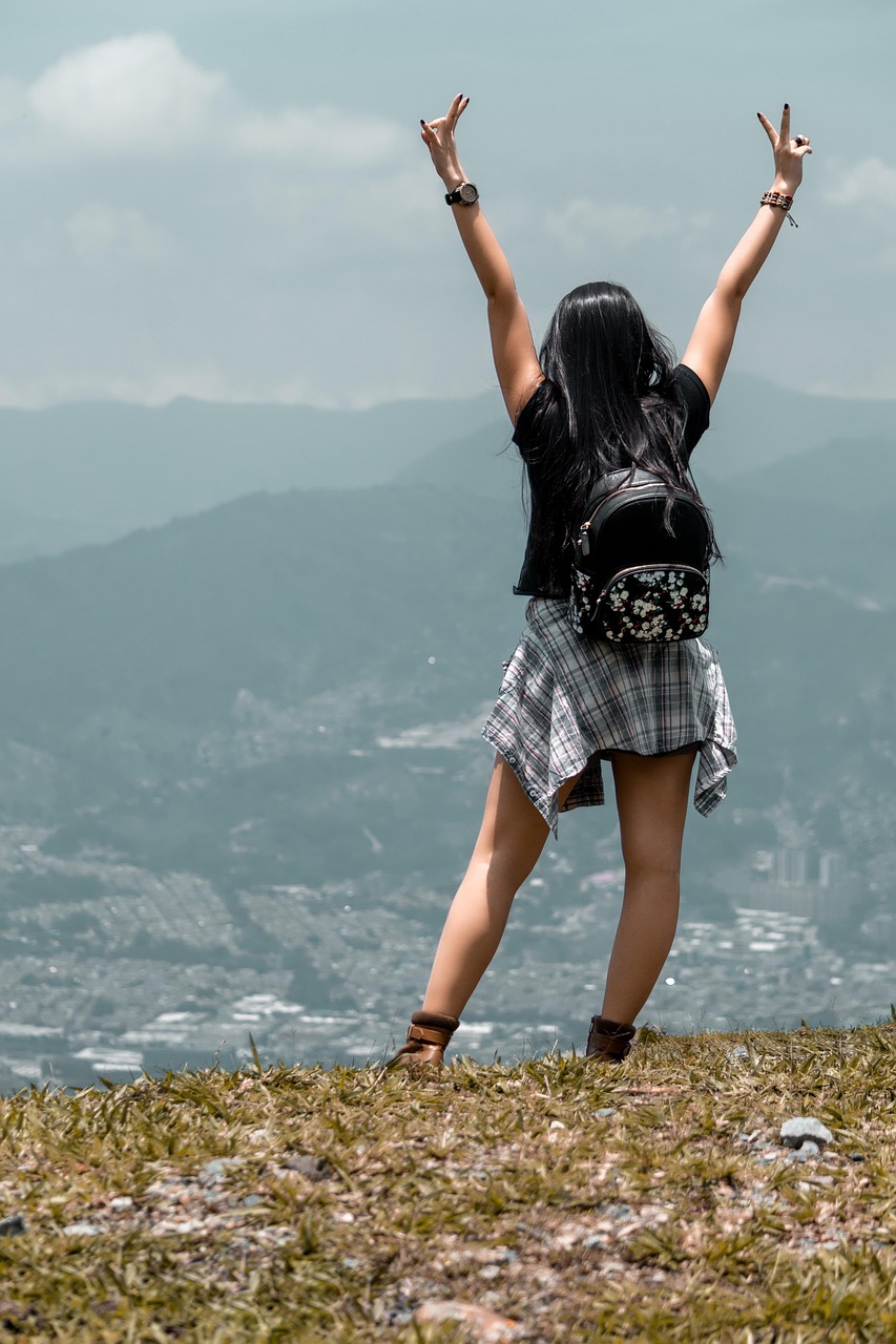 Personalized Experiences Just for Women (image credits: pixabay)