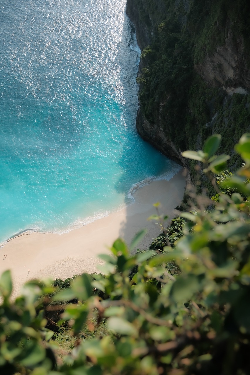 6. Indonesia (Bali and Beyond) (image credits: pixabay)