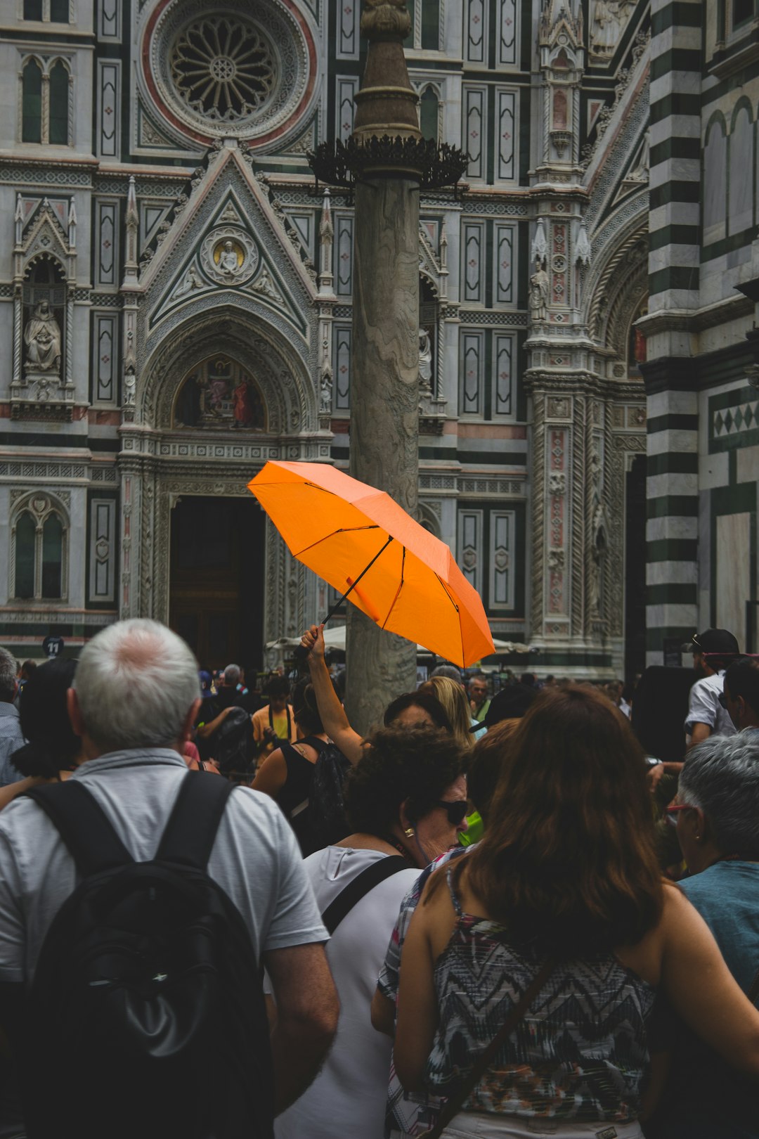 Italy: Beauty (and Tourist Fatigue) in the Eye of the Beholder (image credits: unsplash)