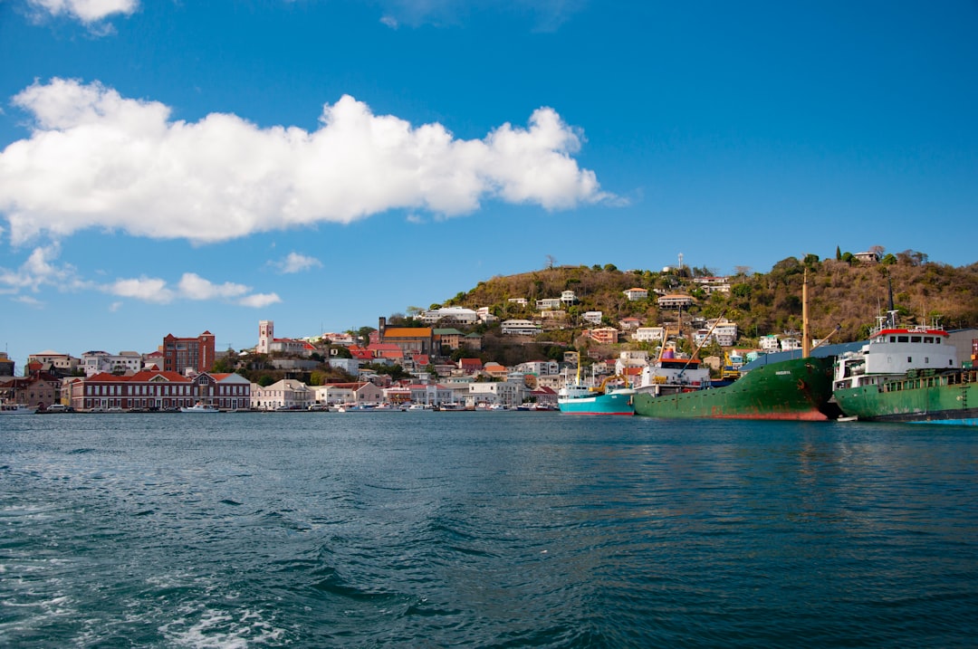Grenada: Spice of the Caribbean (image credits: unsplash)